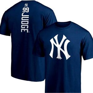 Yankees t shirt men